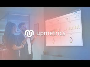 Upmetrics AI gallery image