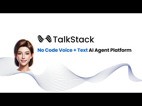 Talkstack AI gallery image