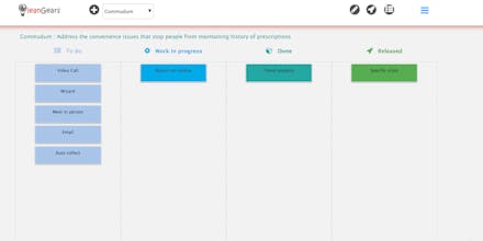 leanGears gallery image