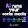 AI-SMM