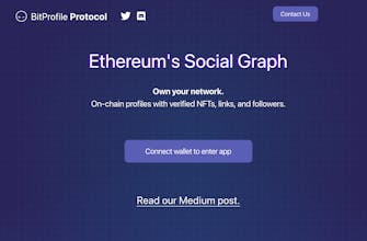 BitProfile gallery image