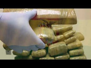 Smuggling With Jesus gallery image