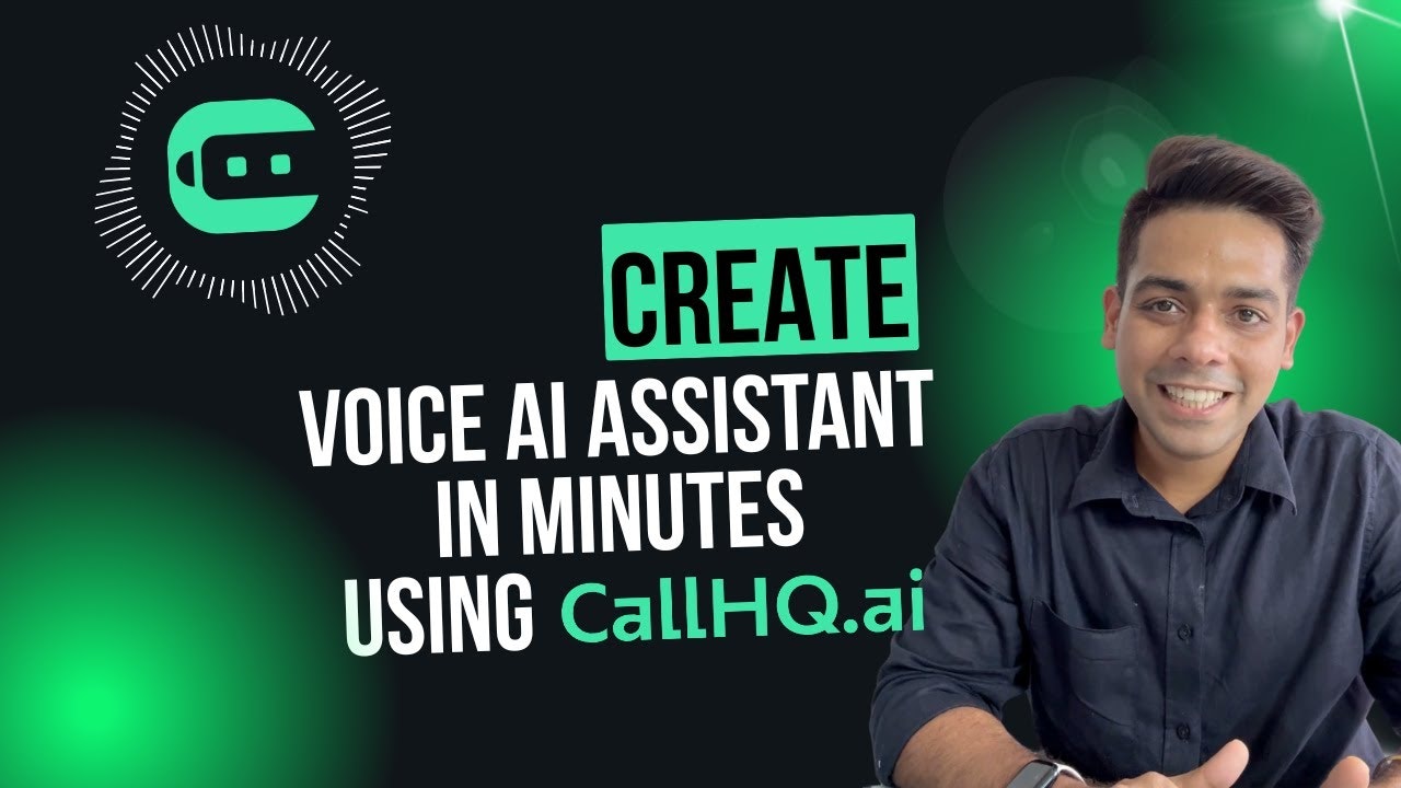 CallHQ.ai gallery image