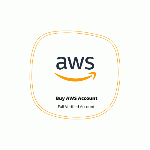Buy AWS Account