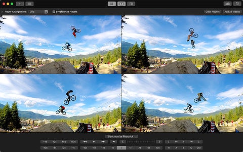 Videoloupe for Mac gallery image