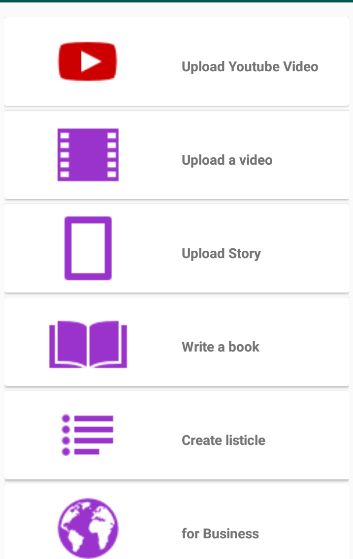 Glime - Follow users get their followers gallery image