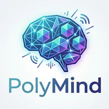 PolyMind gallery image