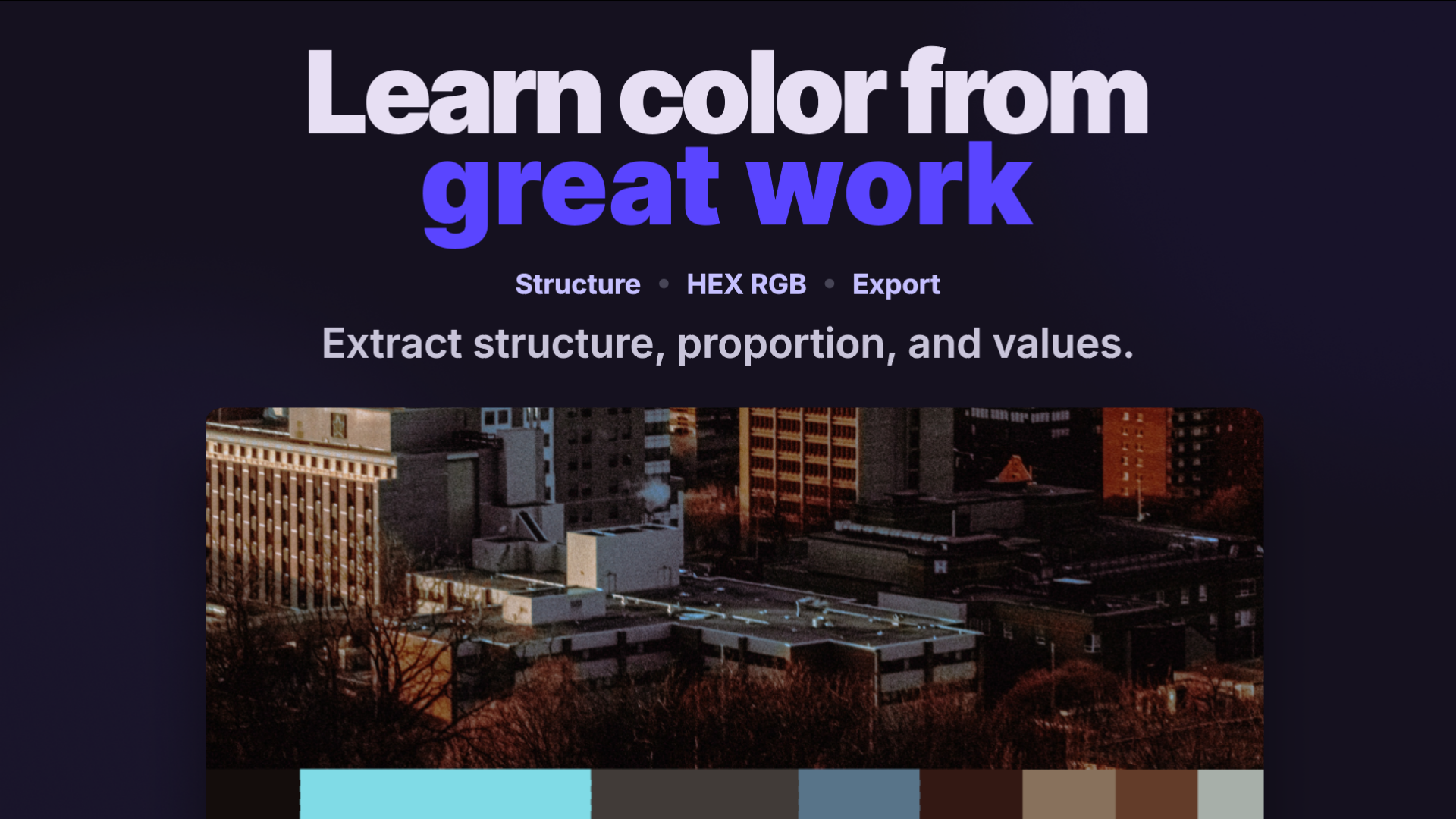 Color Pick Master gallery image