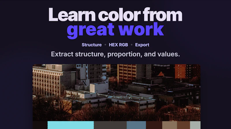 Color Pick Master screenshot 6
