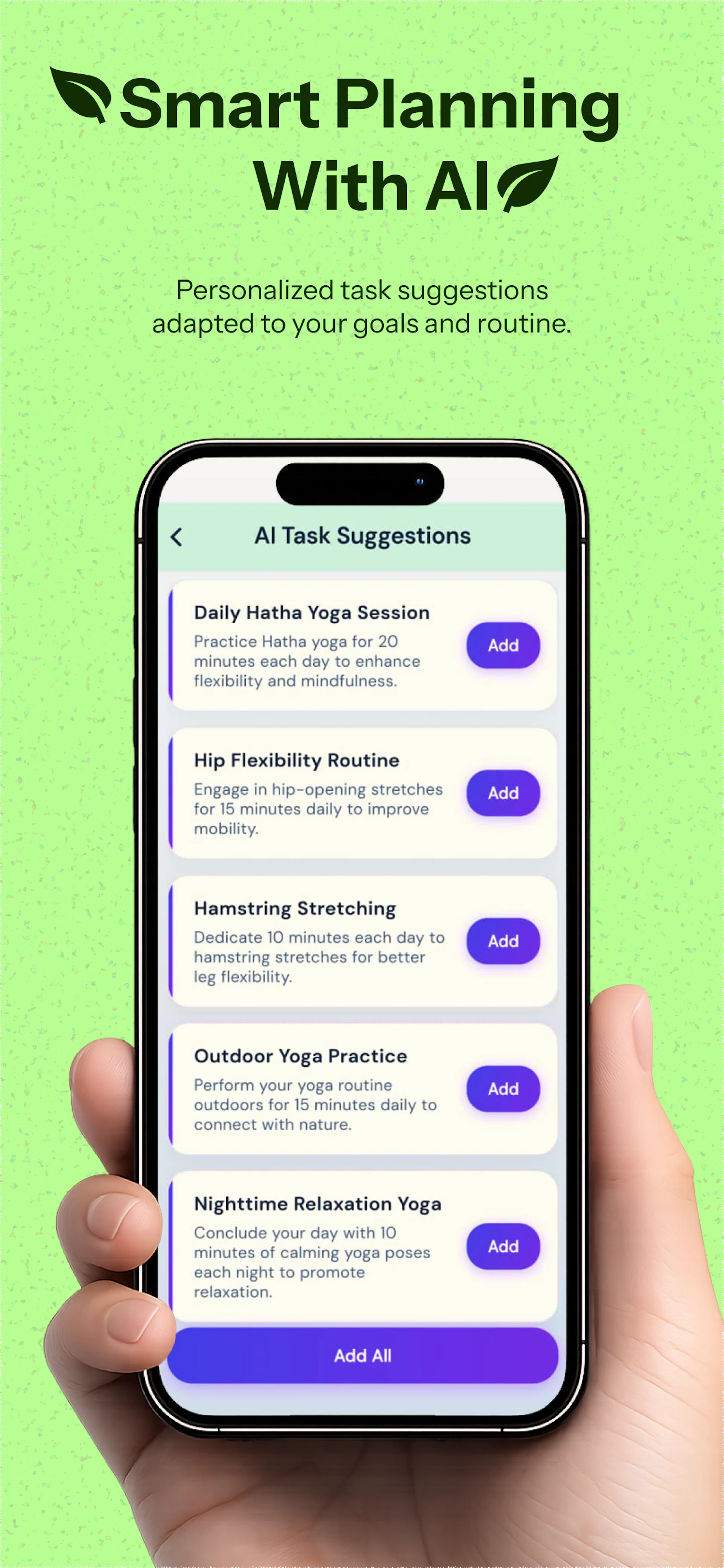 HabitPilot:90 Days Challenge screenshot 4