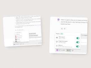 LLMChat gallery image