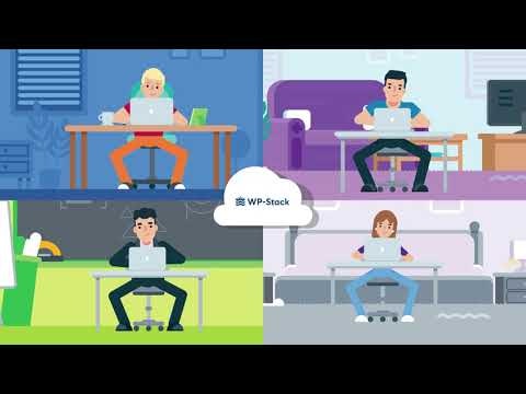 WP-Stack gallery image