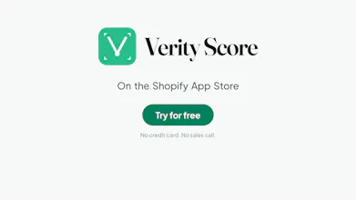 Verity Score gallery image