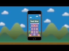 Pinnacle Defence gallery image