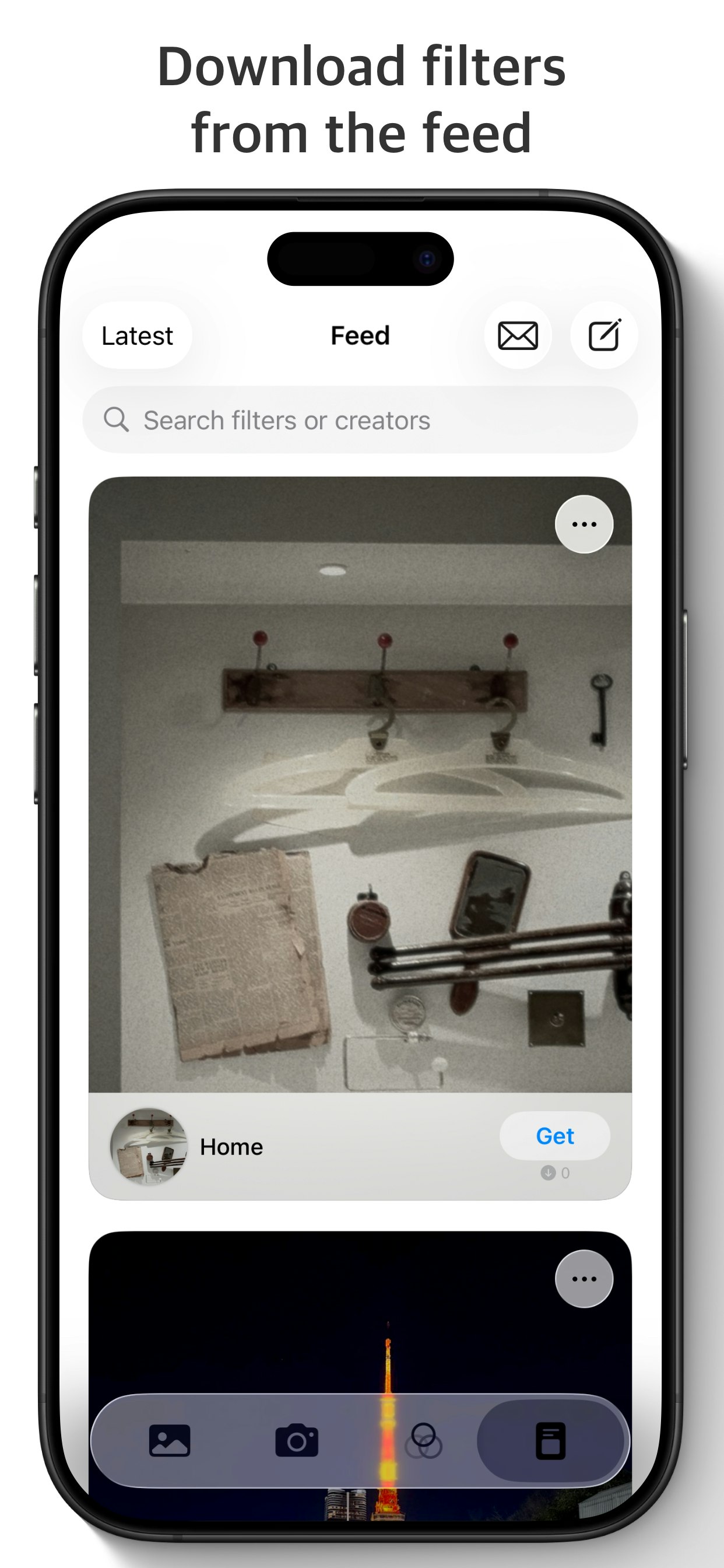 Filters - Your Filter Camera gallery image