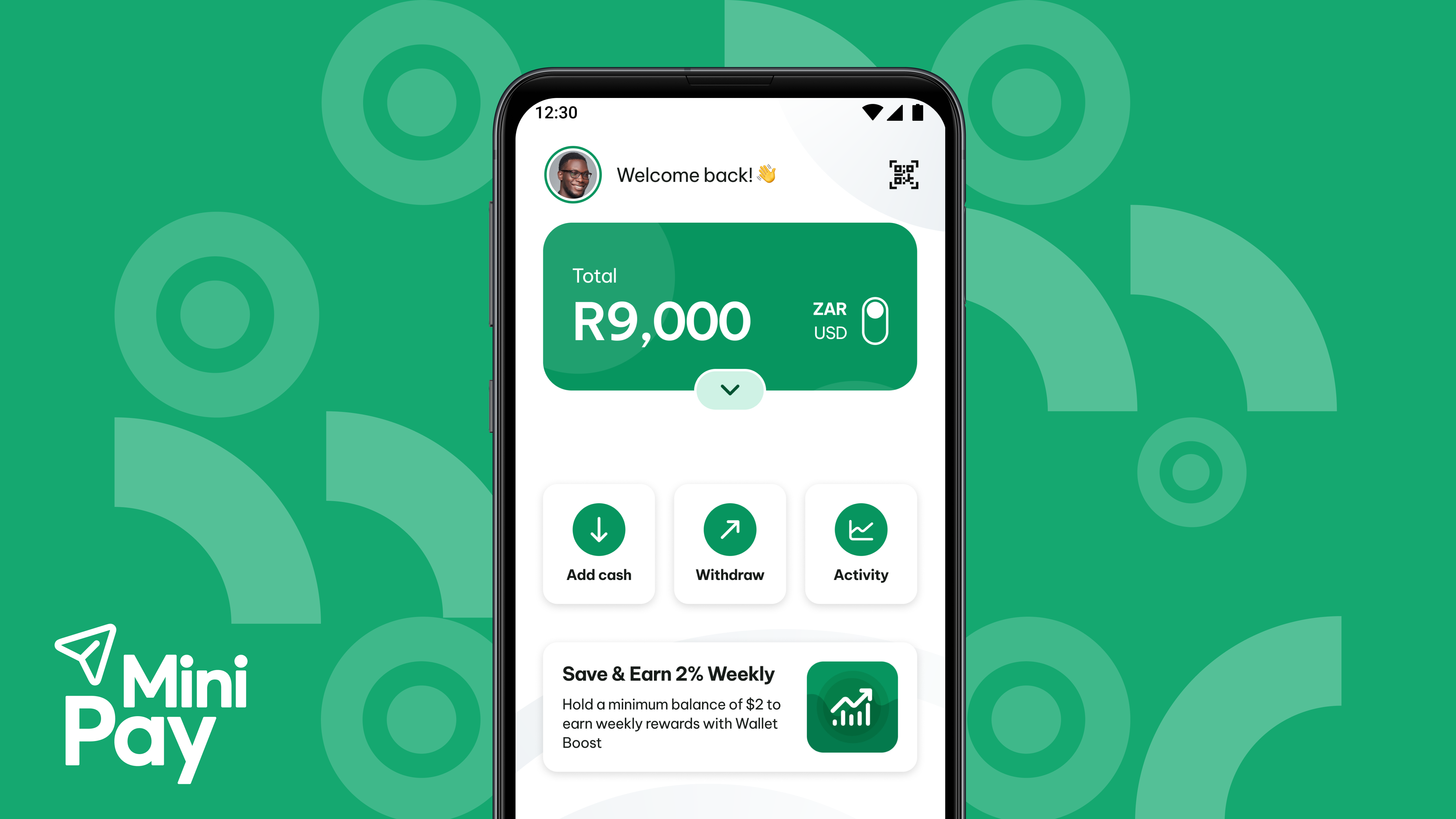 MiniPay gallery image