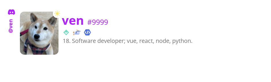 presence gallery image