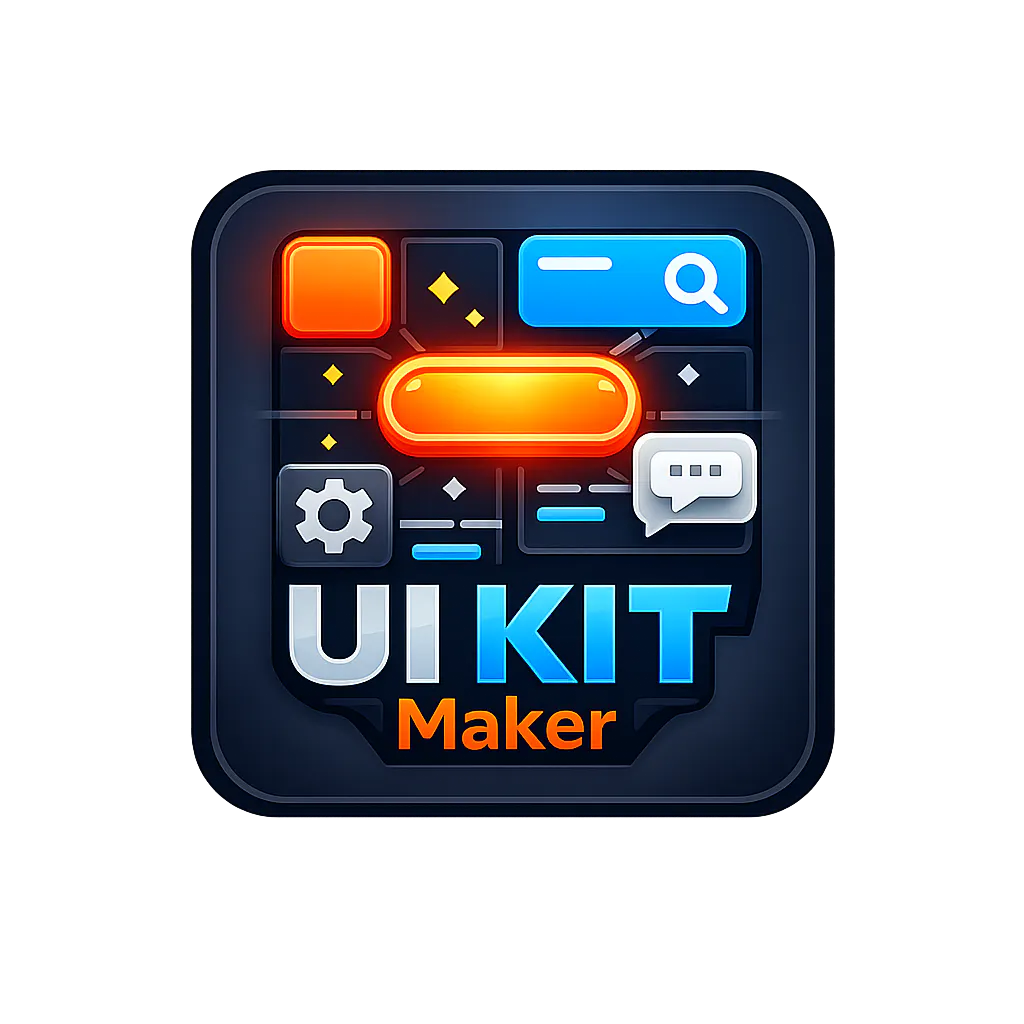 UI Kit Maker