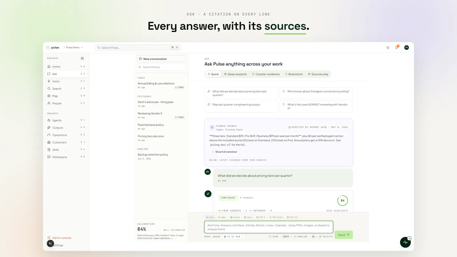 Pulse screenshot 8