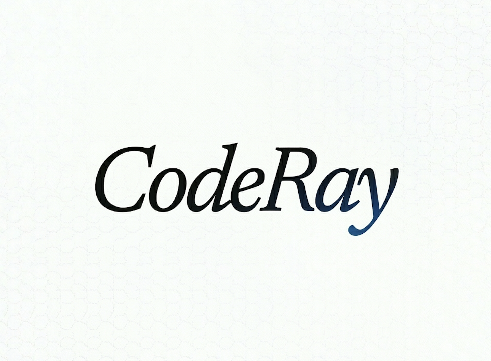 CodeRay
