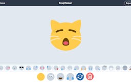 Emoji Maker media 1