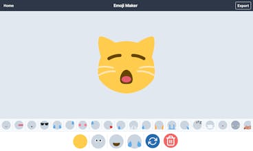 Emoji Maker gallery image