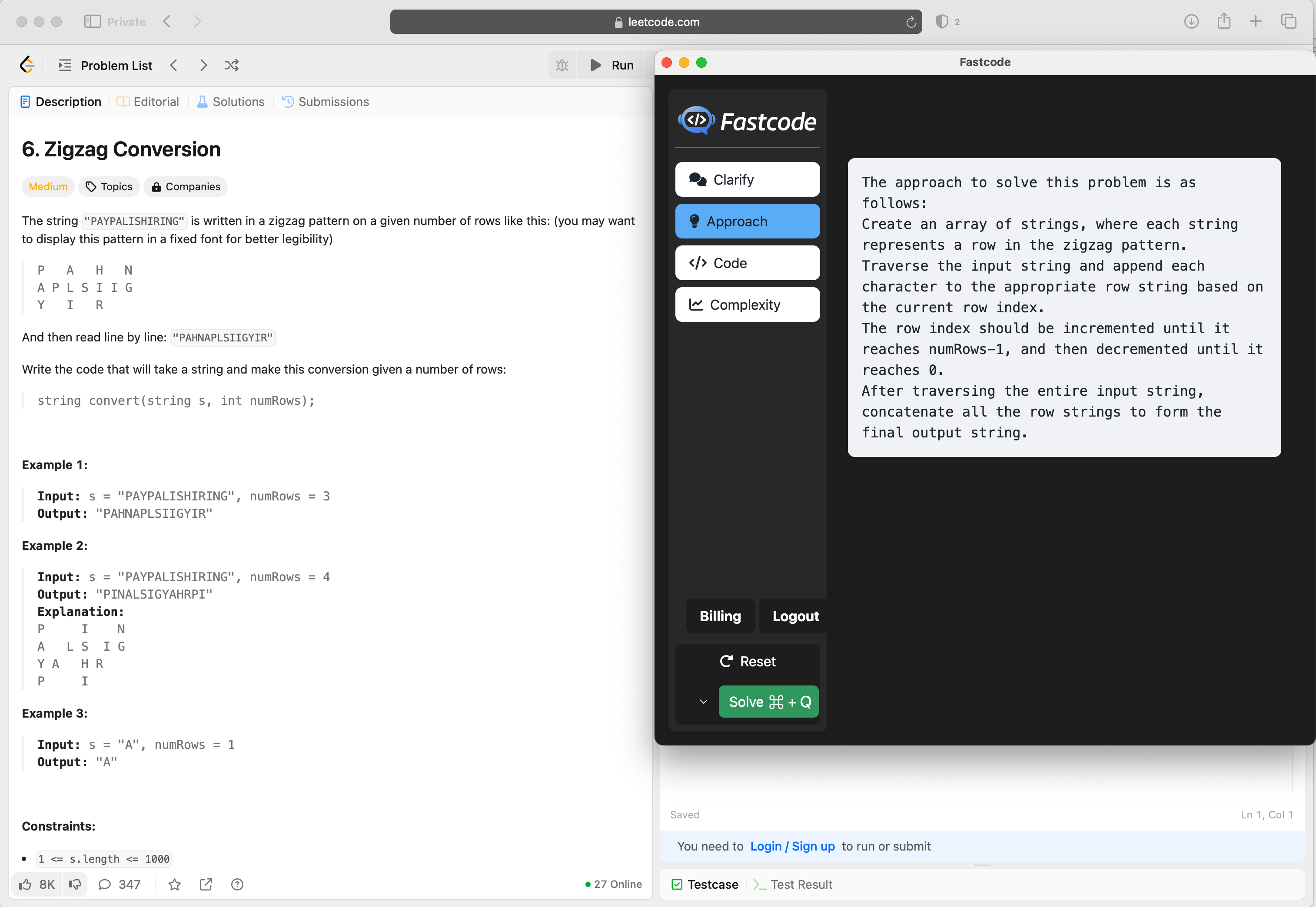Snelle code - Ultimate Companion voor software engineering interviews media 3