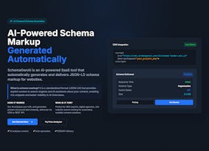 SchemaGenAI gallery image