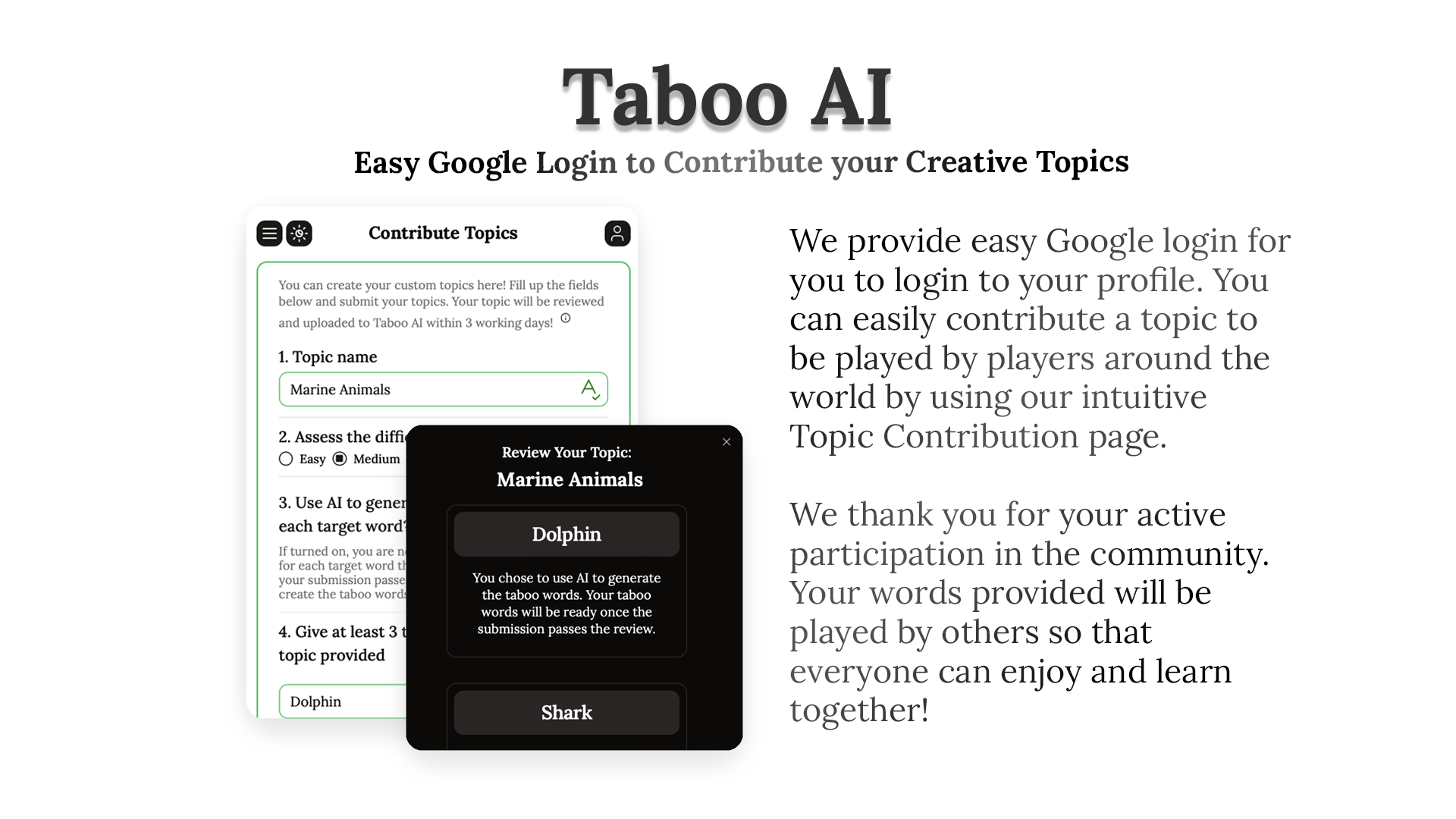 Taboo AI media 4