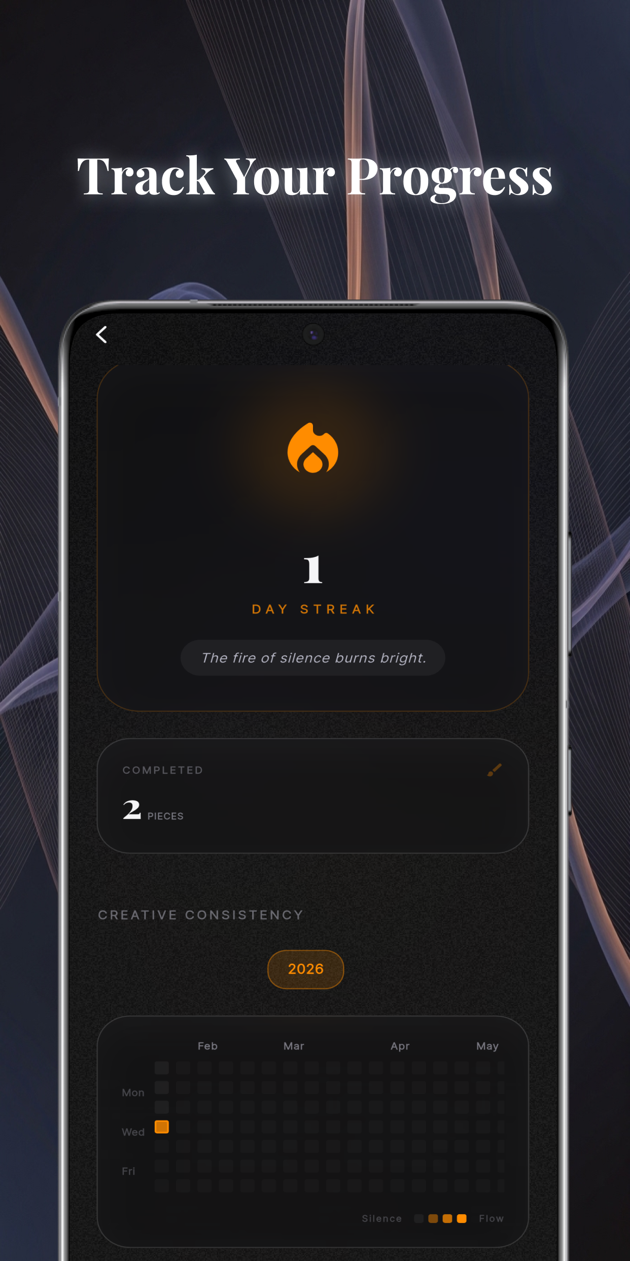 Coartist gallery image