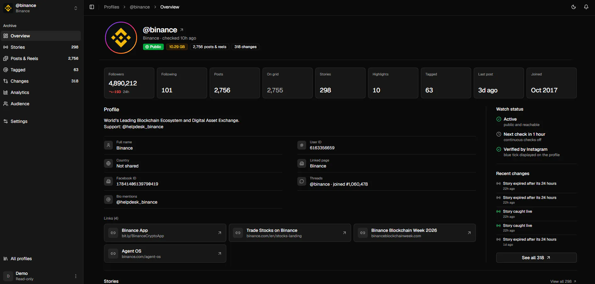 Screenshot 3
