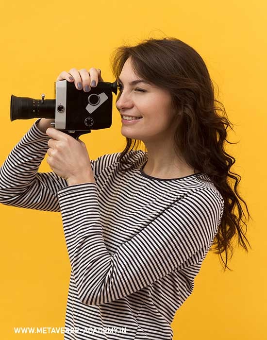 Photography Course in Chandigarh