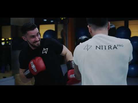 NitraPro Protein Shaker gallery image