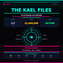 The KAEL Files gallery image