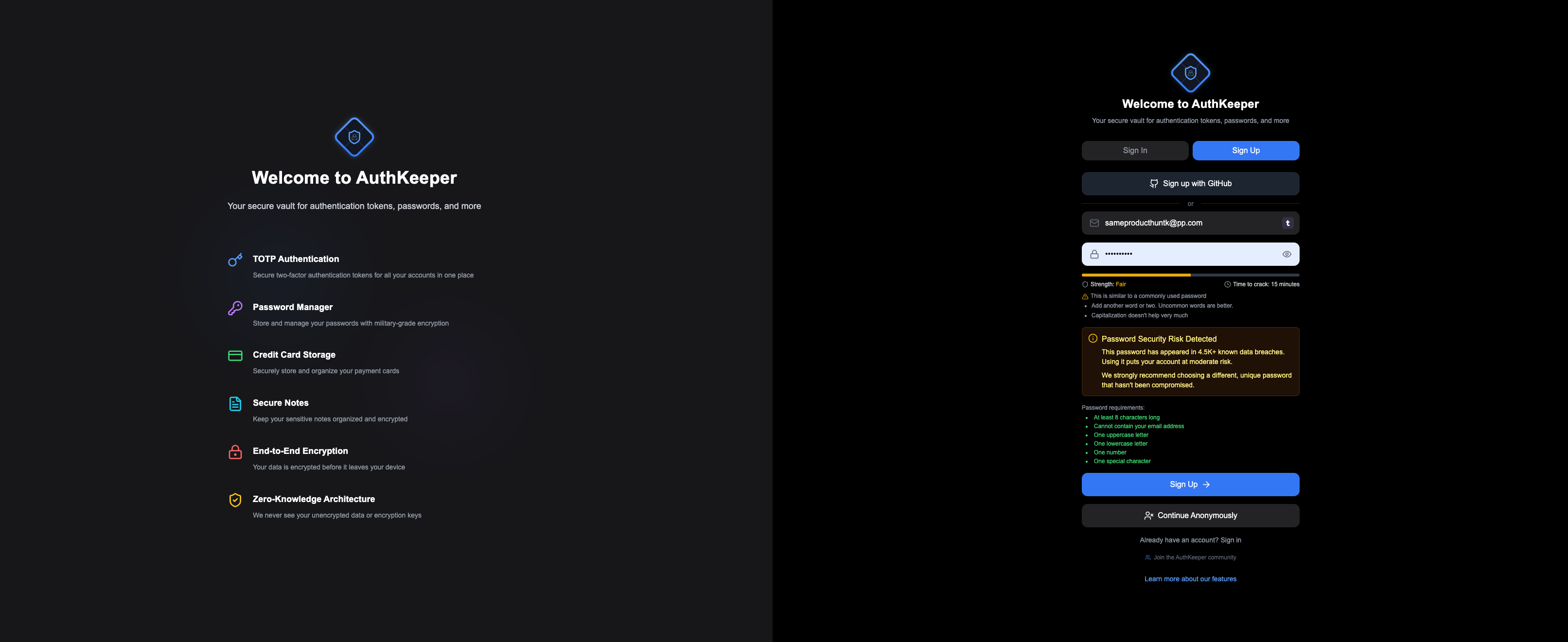 AuthKeeper media 3