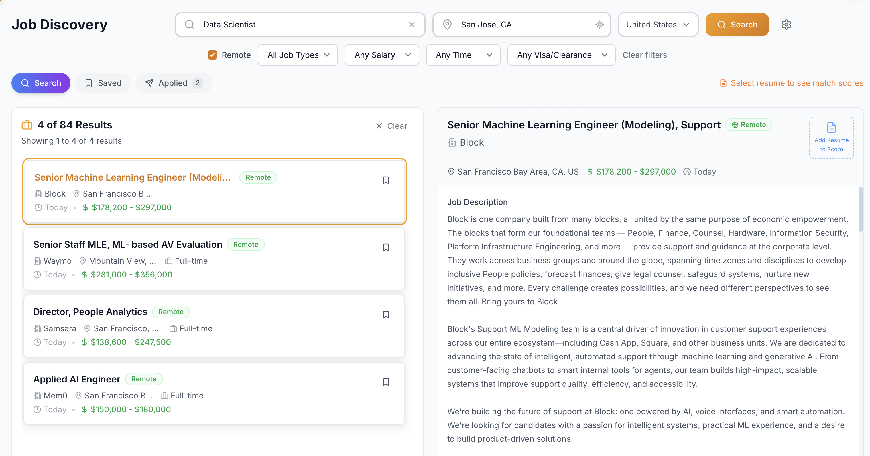 Capcheck.app gallery image