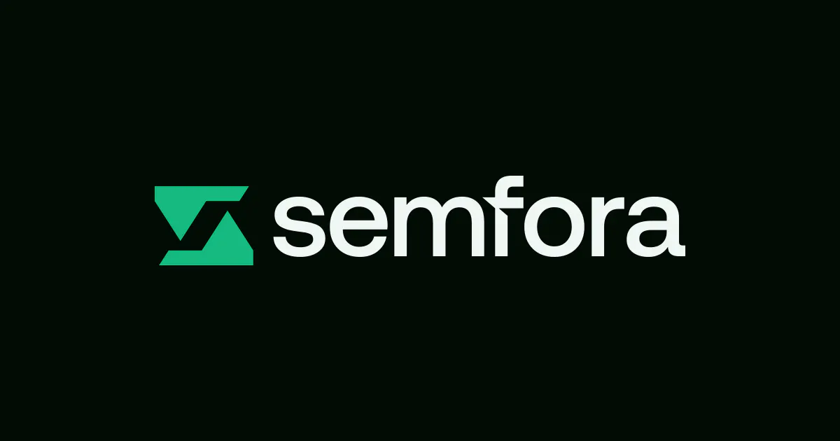 Semfora gallery image