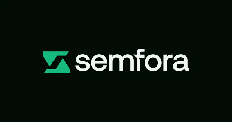Semfora screenshot 1