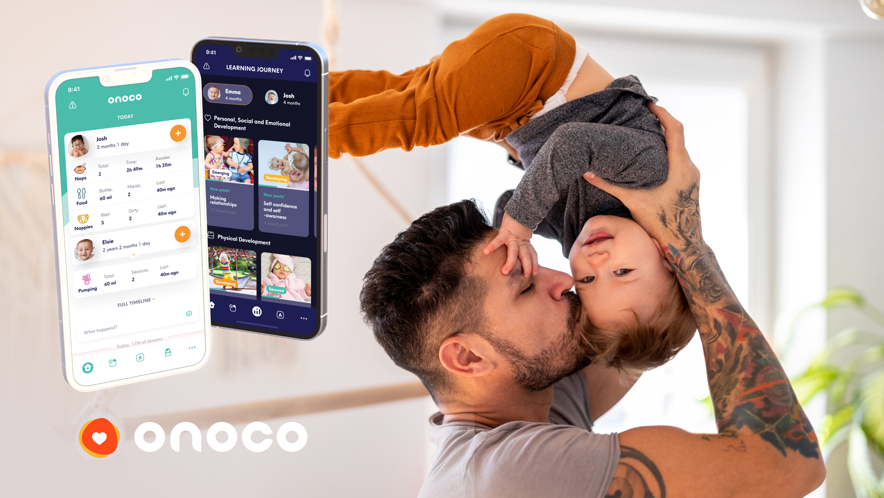 Onoco media 1