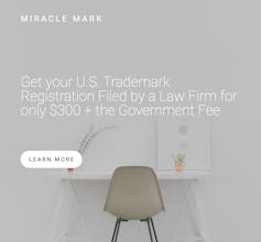 Miracle Mark gallery image