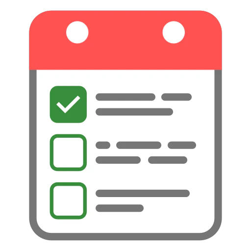 1 Day ToDo – today's tasks matter
