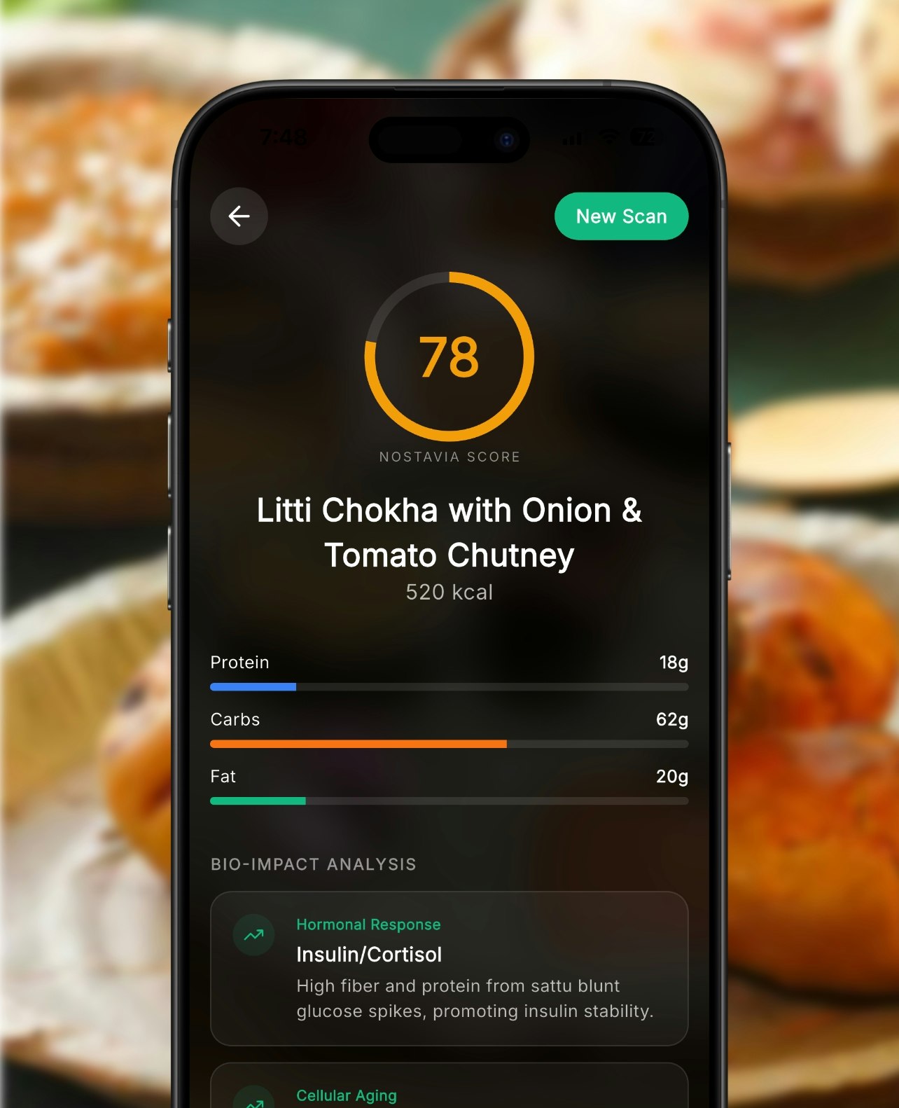 Nostavia gallery image