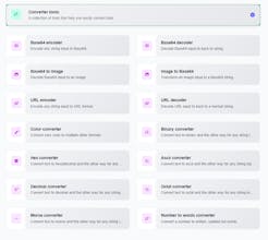 PDFProHub – Free Online Tools gallery image