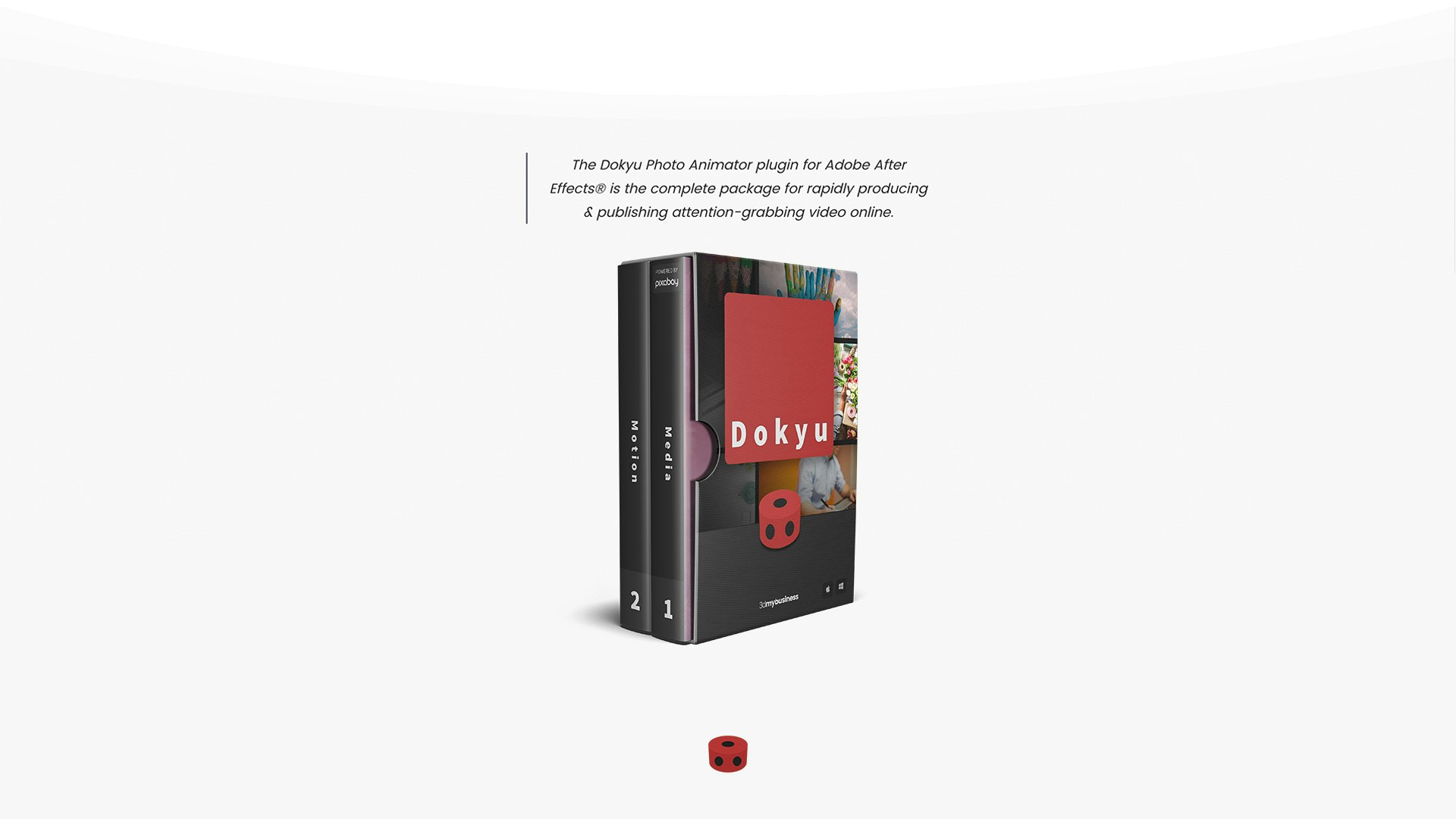 Dokyu Photo Animator gallery image