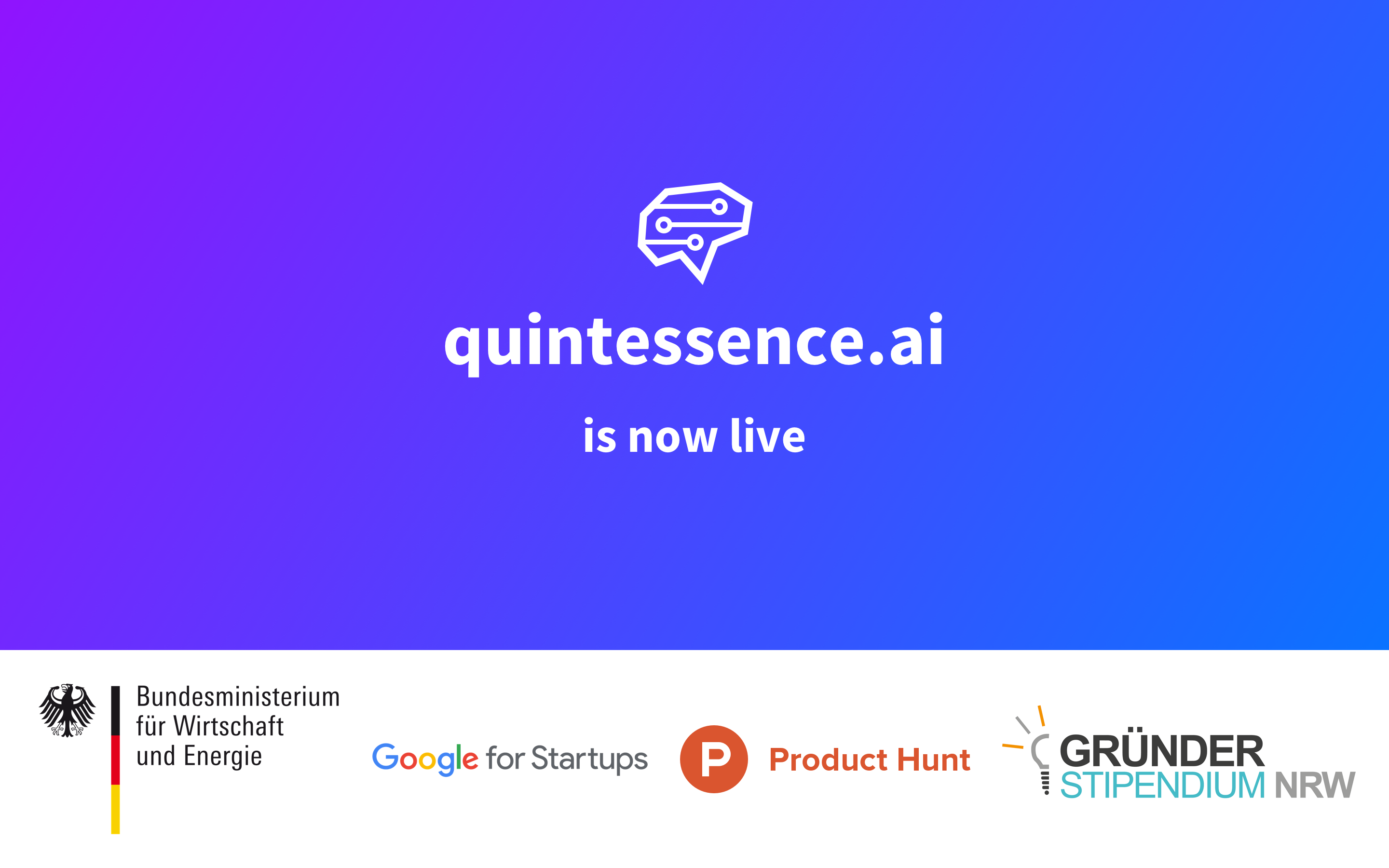 Quintessence gallery image