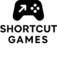 ShortcutGames - Product Hunt launch logo and brand identity