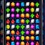 Jewel Mania Match 3 Kids Game