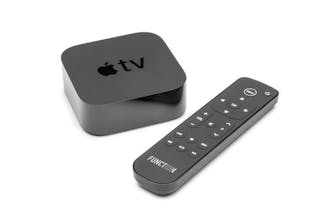 Button Remote for AppleTV gallery image