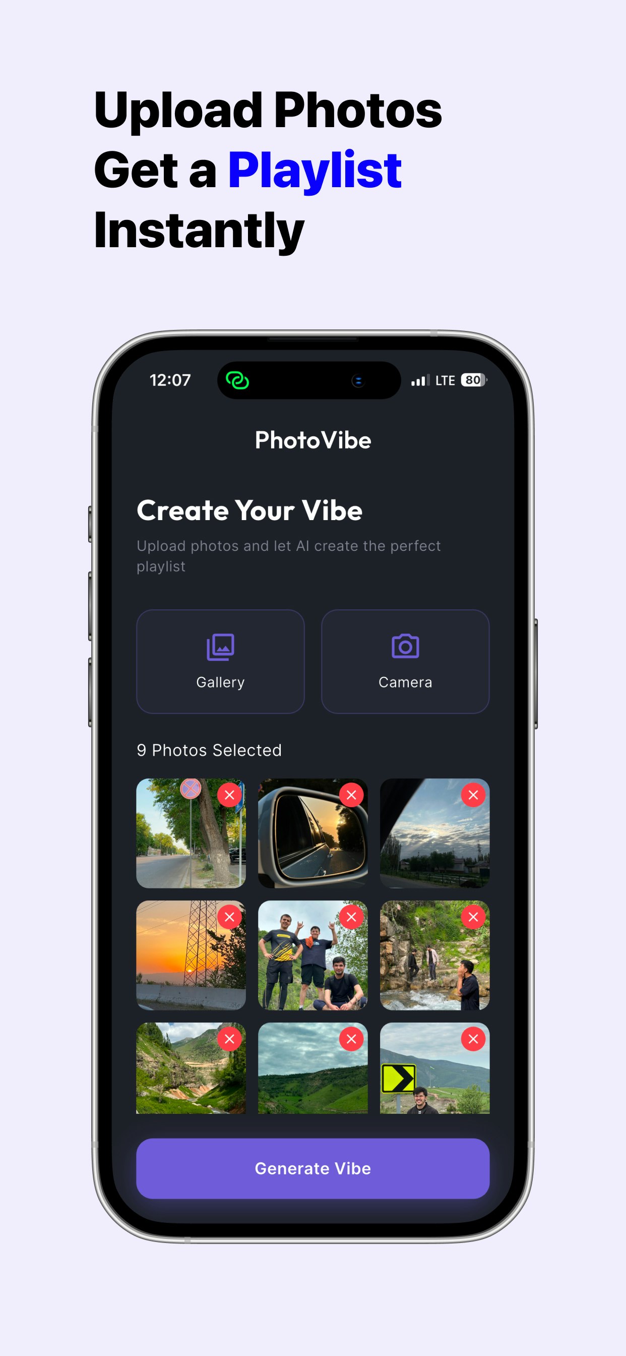 PhotoVibe gallery image