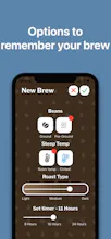 Brewli - Cold Brew Tracker gallery image
